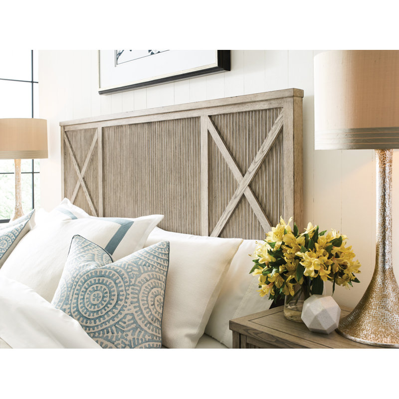 Barksdale Standard Bed California King